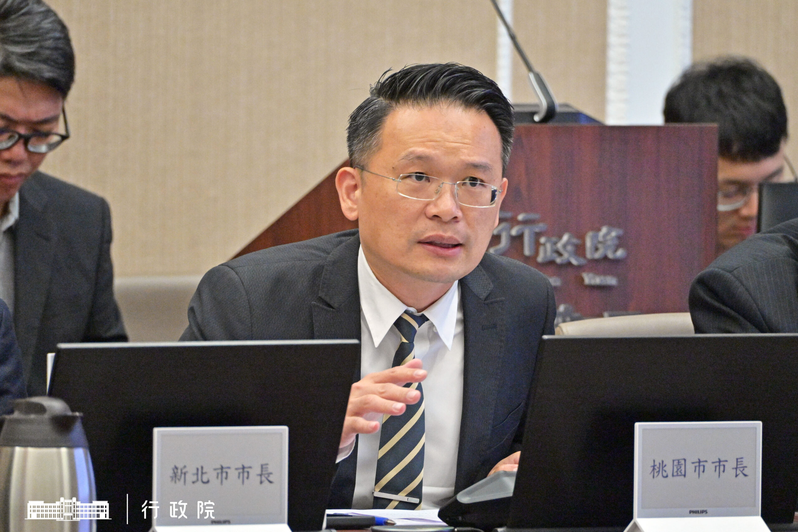 大量廚餘進焚化爐藏隱憂 蘇俊賓籲中央妥善調度、規劃生質能設施 6565e65 scaled