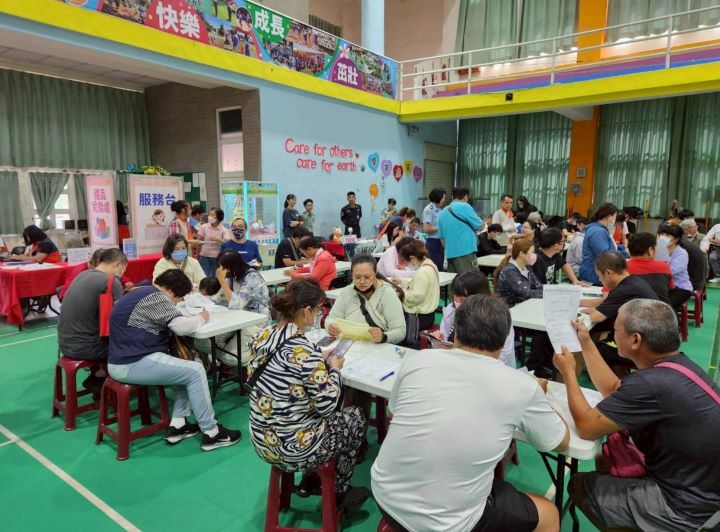 ▲桃竹苗分署11月份在桃園、新竹、苗栗地區辦理9場徵才活動,歡迎有求職需求的民眾踴躍參與。(此為活動示意圖)