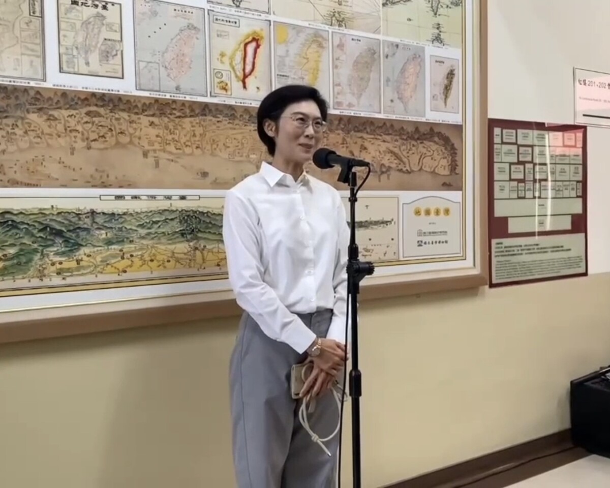 ▲面對網暴與指控,林岱樺堅定喊話:「萬千磨難終將還我清白」。