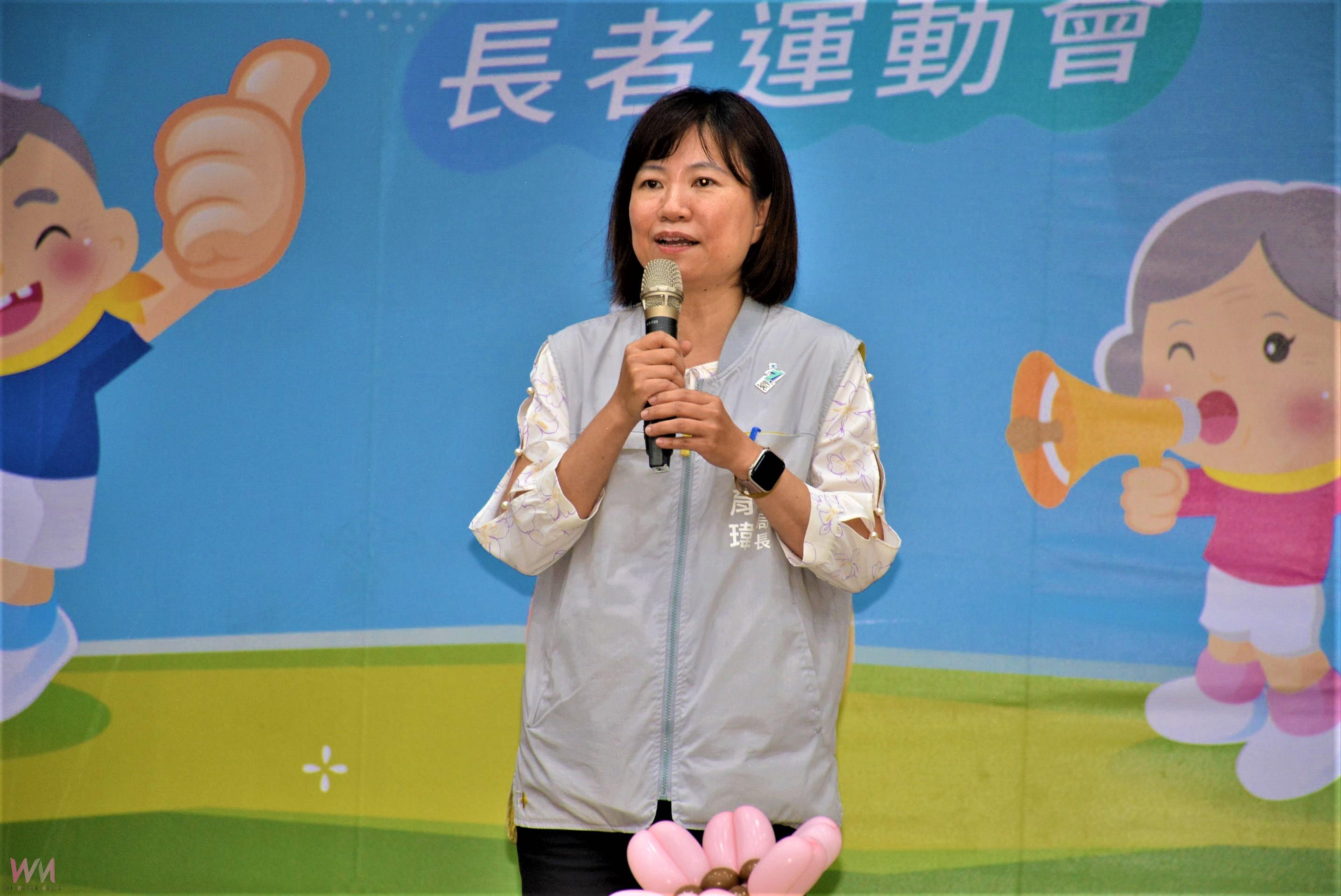 強化長輩身心健康　桃義身心‧壯遊諸羅-長者運動會活力十足 - https://www.watchmedia01.com