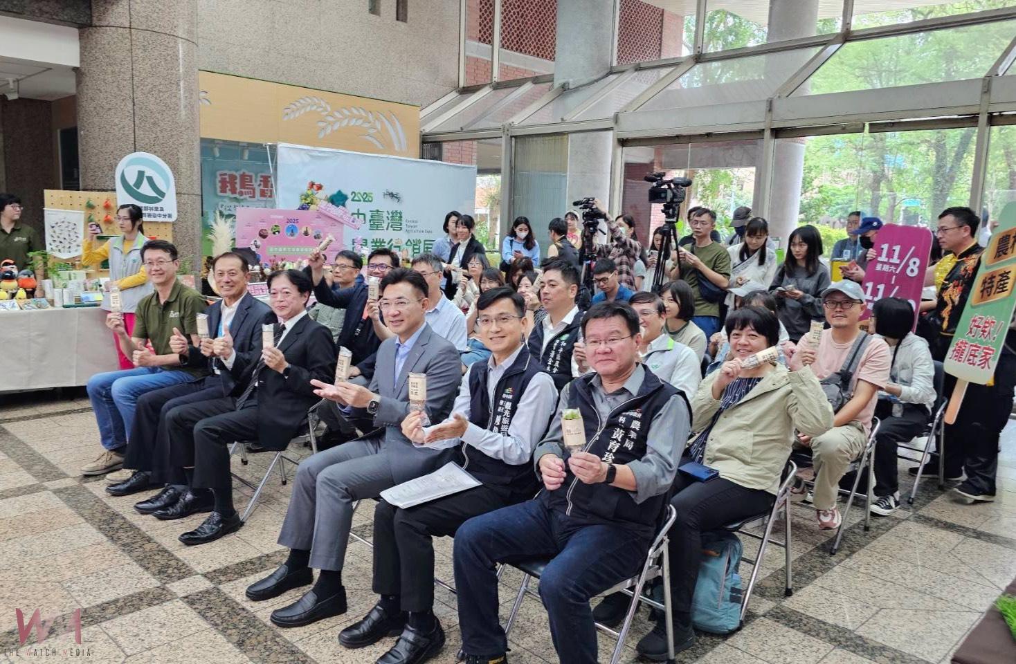 「農村繽菓室-舞林來逗陣」11/8盛大登場　開啟農村江湖新體驗 - https://www.watchmedia01.com