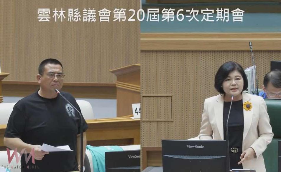 防疫政策不能被46萬頭豬綁架 張麗善籲中央全面禁廚餘養豬 - https://www.watchmedia01.com