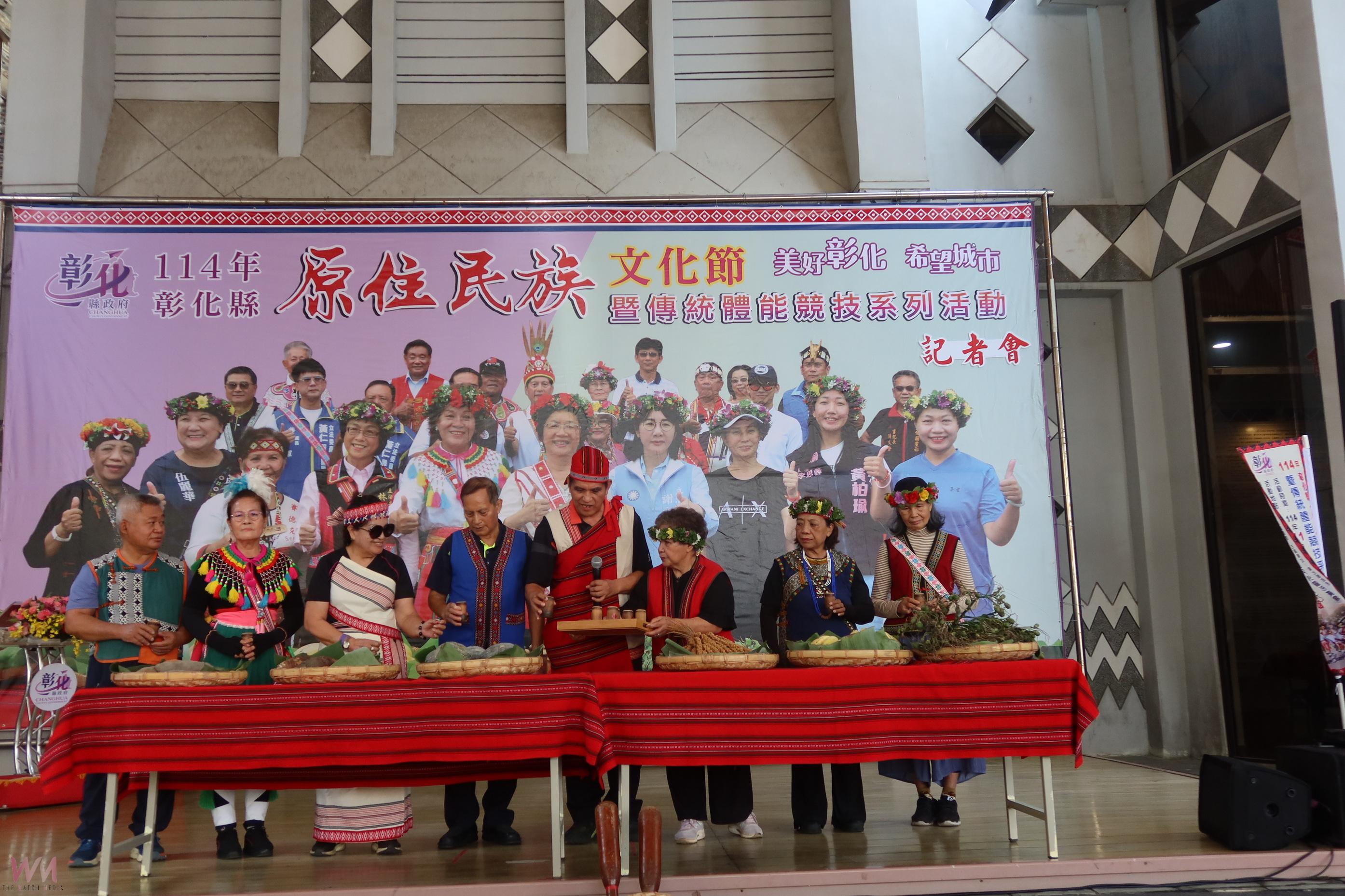 (有影片)/非洲豬瘟之亂 豐年祭不烤山豬 原因是非洲豬瘟豬隻禁運禁宰 - https://www.watchmedia01.com