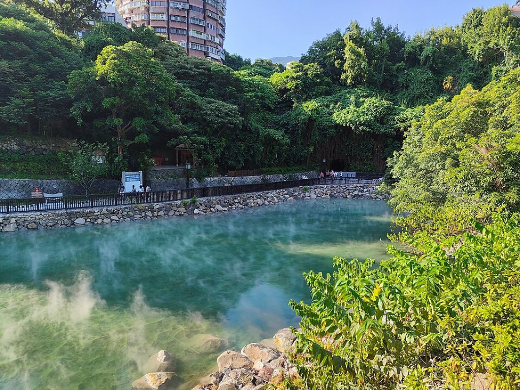 北投溫泉街新風貌 在地店家力推慢活旅遊
