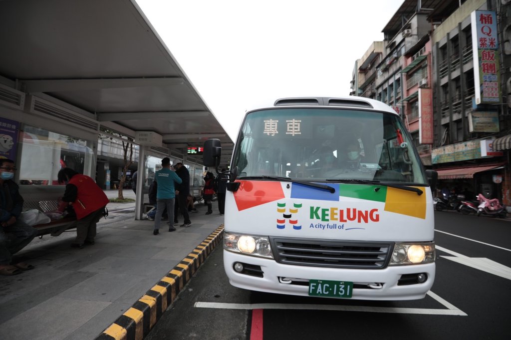 基隆公車「沒人開」！司機快撐不住　謝國樑回應：待遇等新運價再調