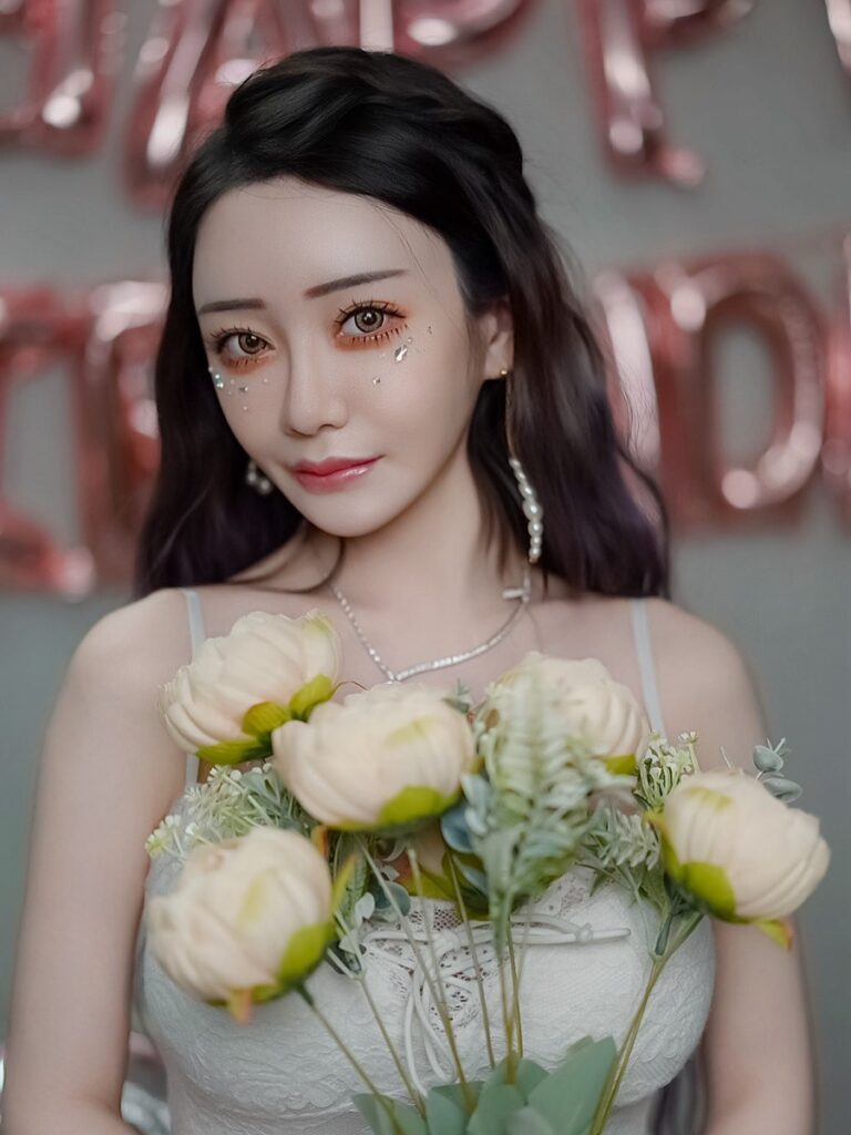 台版明日花綺羅沈娜娜生日曝擇偶條件!一條件「花美男」網友喊:不就是他嘛 46 S 189349898 0 768x1024 1