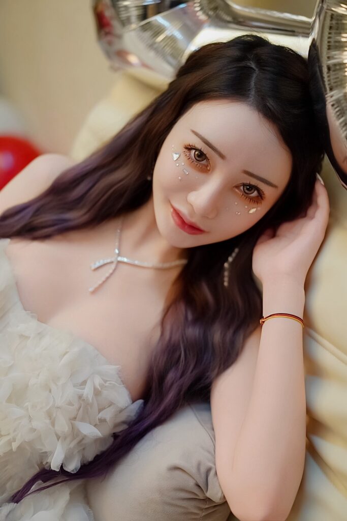 台版明日花綺羅沈娜娜生日曝擇偶條件!一條件「花美男」網友喊:不就是他嘛 47 S 189349901 0 683x1024 1