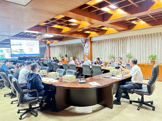 11月1日起試辦！港務公司新港區作業安全規定：違規將暫停通行證使用