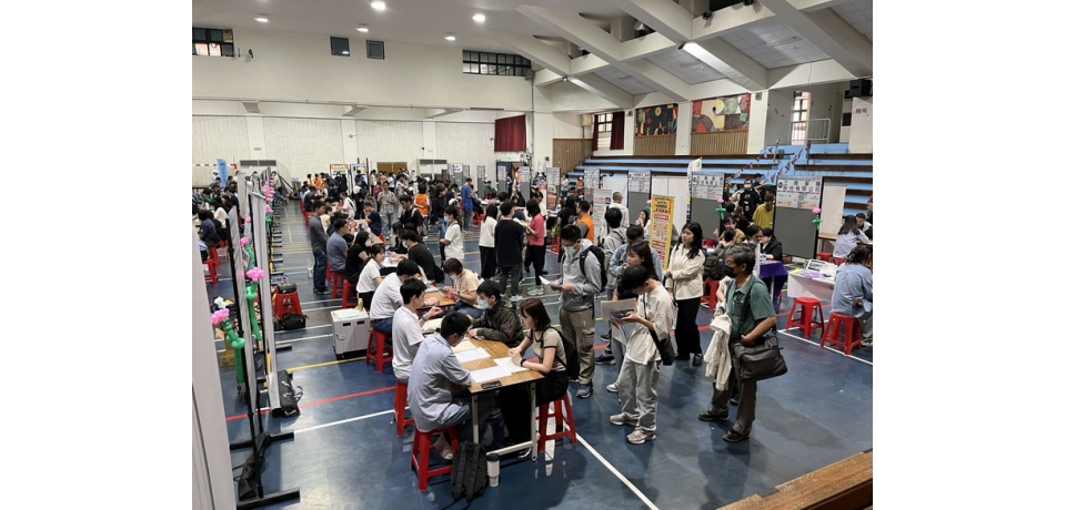 高雄市政府勞工局聯合徵才 提供逾千職缺及就業獎勵諮詢
