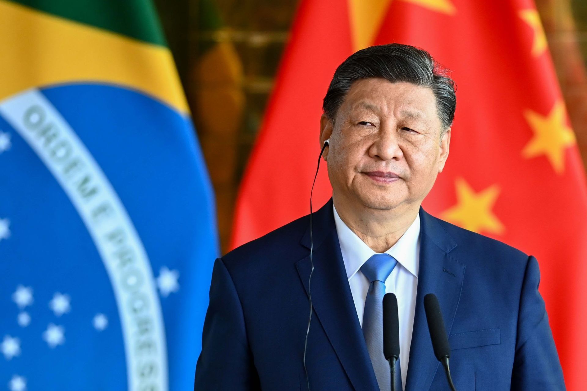 習近平