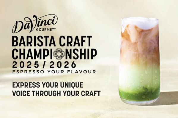 The 2026 Barista Craft Championship introduces a streamlined entry process designed to maximise participation and creativity The 2026 Barista Craft Championship introduces a streamlined entry process designed to maximise participation and creativity