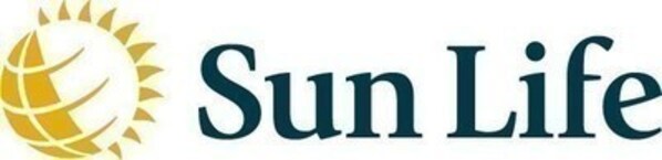 Sun Life 標誌 Sun Life 標誌