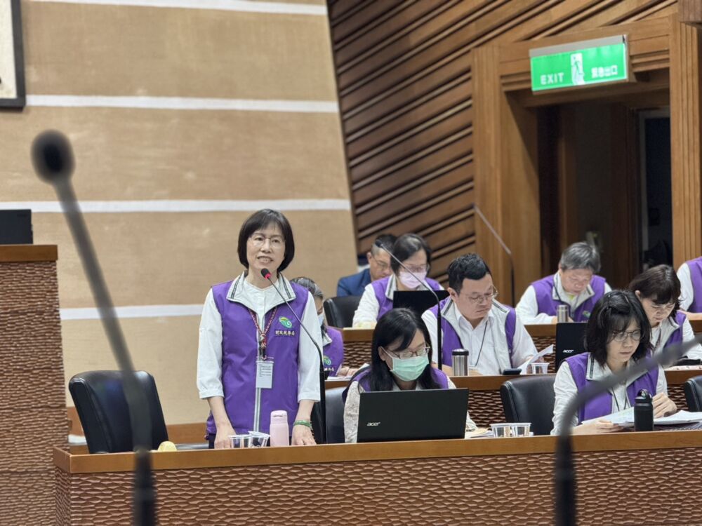 指新財劃法宜蘭僅16億運用 黃琤婷憂人力、制度配套未跟進 214 指新財劃法宜蘭僅16億運用 黃琤婷憂人力、制度配套未跟進 213