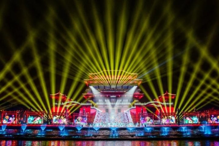 美麗中華夜未眠！看「夜間經濟」激發多元旅遊樣貌