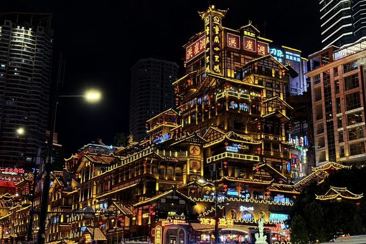 美麗中華夜未眠！看「夜間經濟」激發多元旅遊樣貌