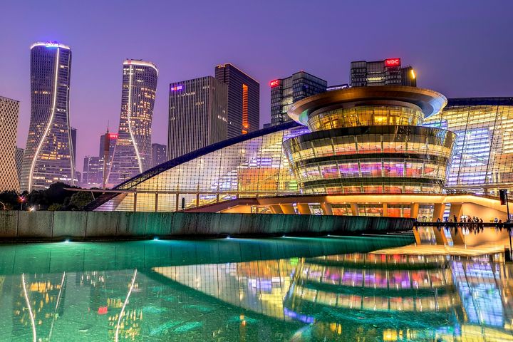 美麗中華夜未眠！看「夜間經濟」激發多元旅遊樣貌