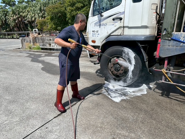 減輕非洲豬瘟禁運禁宰損失 除中央補助外宜縣府再加碼 - https://www.watchmedia01.com