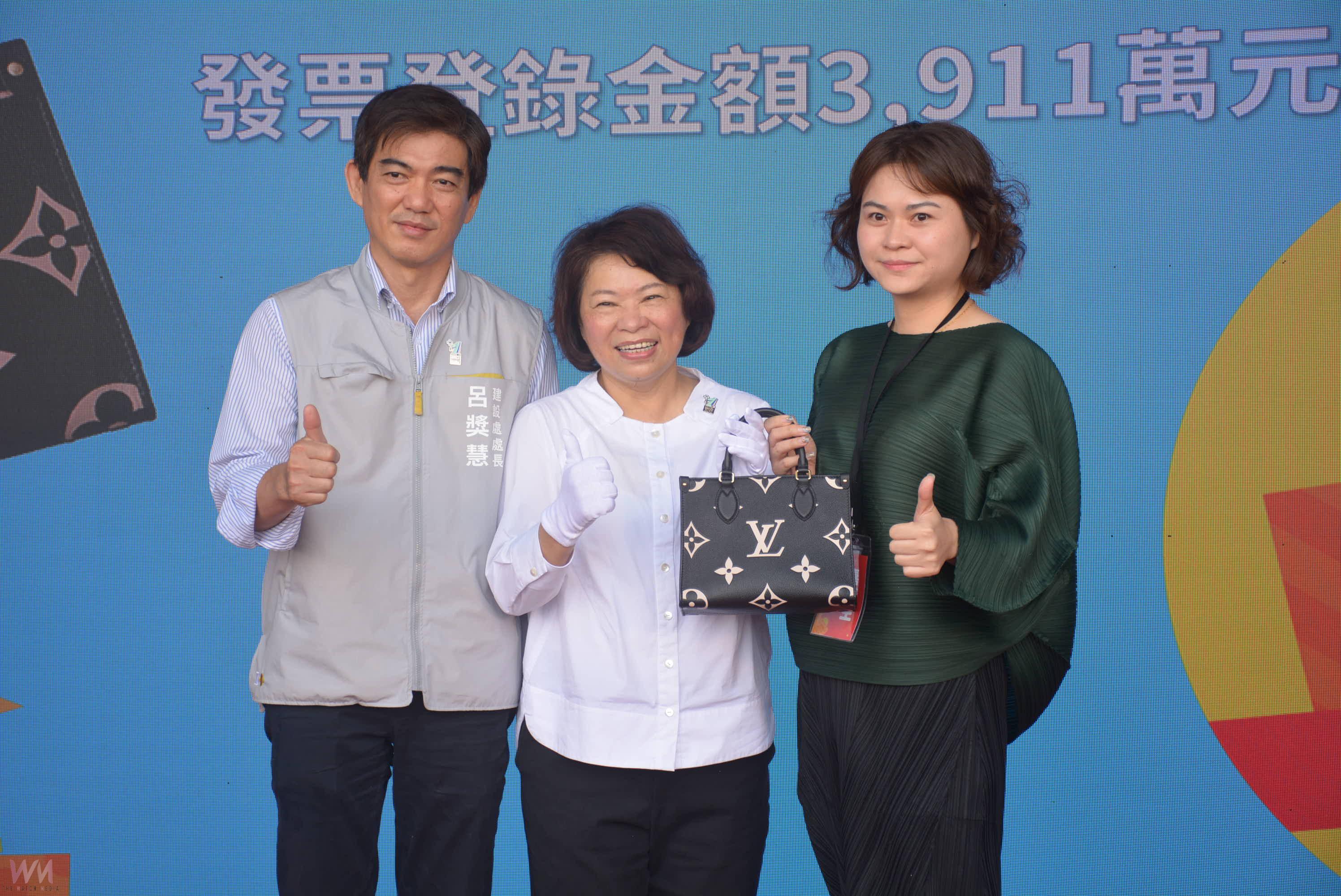 嘉市購物節破10億佳績　再創佳績中劃下完美休巷止符 - https://www.watchmedia01.com