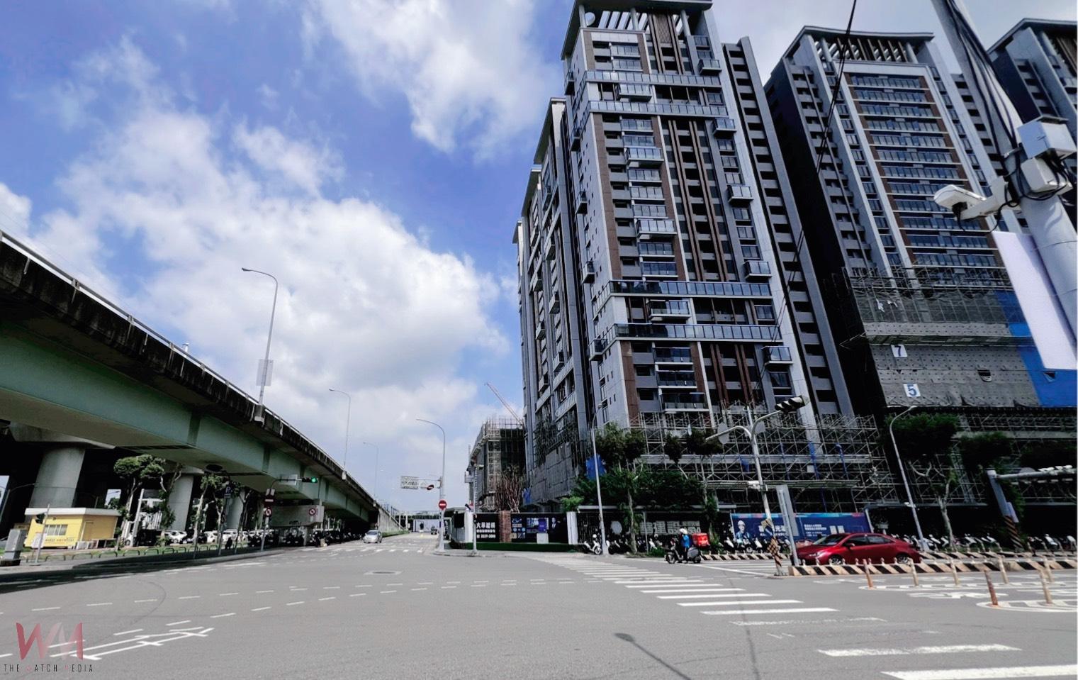 「三核驅動」新格局發威!高鐵經濟引爆南移潮 台中烏日崛起為企業商辦新都心 - https://www.watchmedia01.com