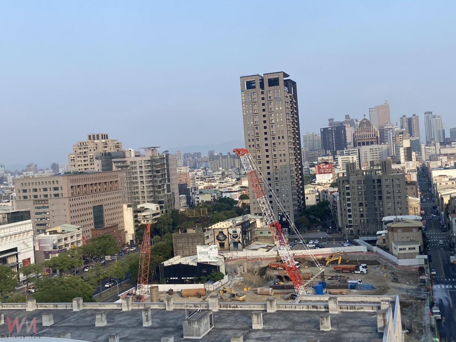 「三核驅動」新格局發威!高鐵經濟引爆南移潮 台中烏日崛起為企業商辦新都心 - https://www.watchmedia01.com