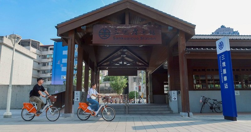 高雄YouBike支付方式調整 LINE Pay將停用 請儘早改綁iPASS MONEY App