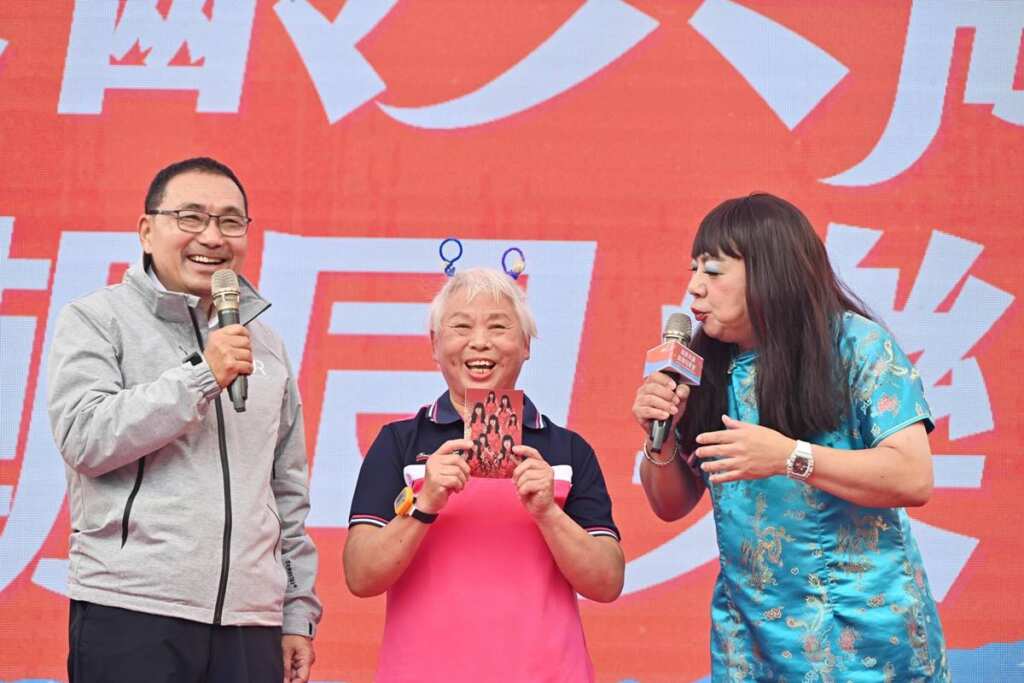 ▲新竹縣政府與產業加速器StarFab共同推動的新竹AIoT加速器,今年首度與國際企業 Google於10月31日舉辦工作坊。 (2)