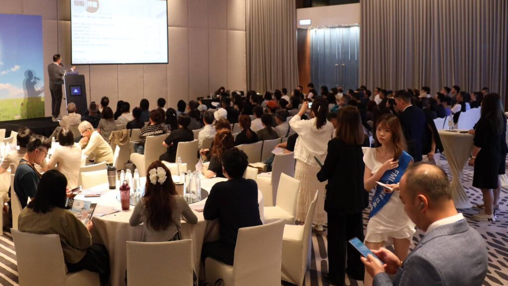 (圖/FMI JAPAN 提供)