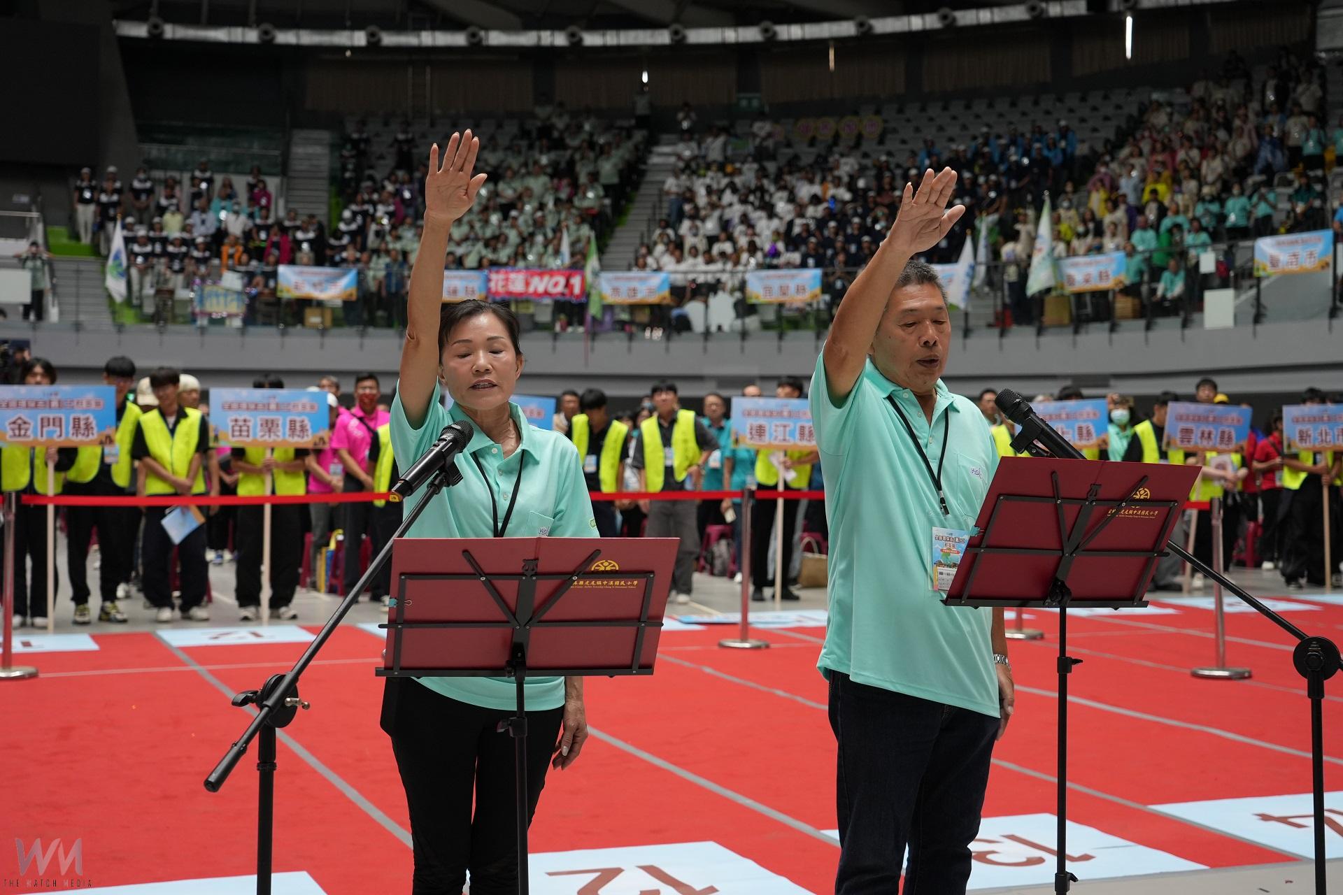 全國環保志工雲林群英會 模範環境教育志工表揚 - https://www.watchmedia01.com
