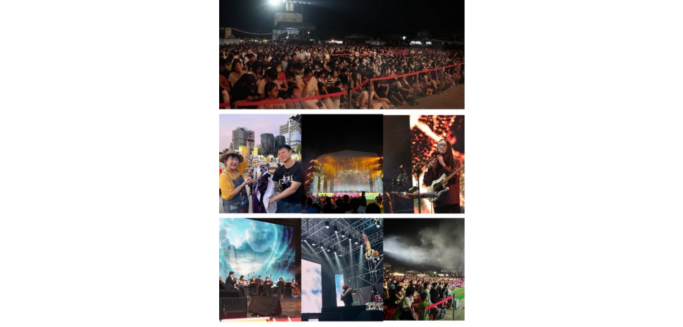 「超越偶」再創榮耀!雲林國際偶戲節榮獲12座國際設計大獎 23年總累計吸引250萬人次共襄盛舉