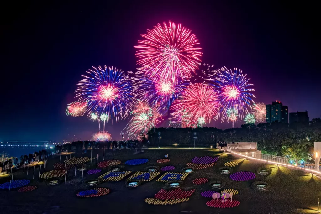 迎接2026年的到來,將捷金鬱金香酒店推出三大跨年限定活動,串聯淡水河畔最浪