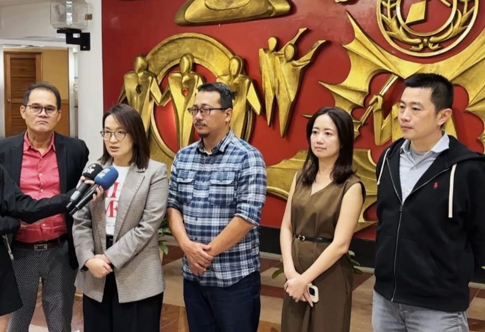 新北廚餘餵豬遭查獲 顏蔚慈提5大訴求籲杜絕防疫漏洞 249 248251102a01