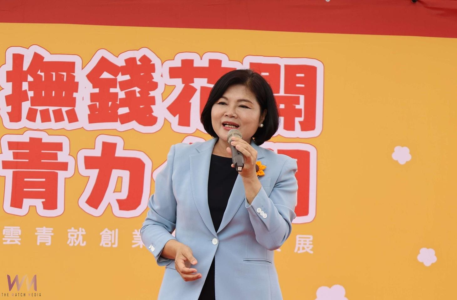 雲林青創能量大爆發！55家品牌齊聚成果展　吸引逾千民眾參與 - https://www.watchmedia01.com