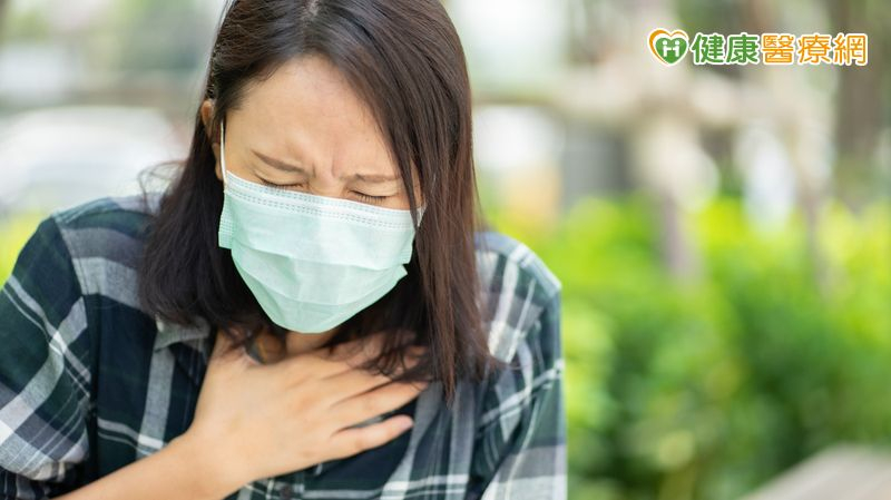 思覺失調患者喉嚨痛誤以為邪體作祟　就醫已是咽喉癌末期