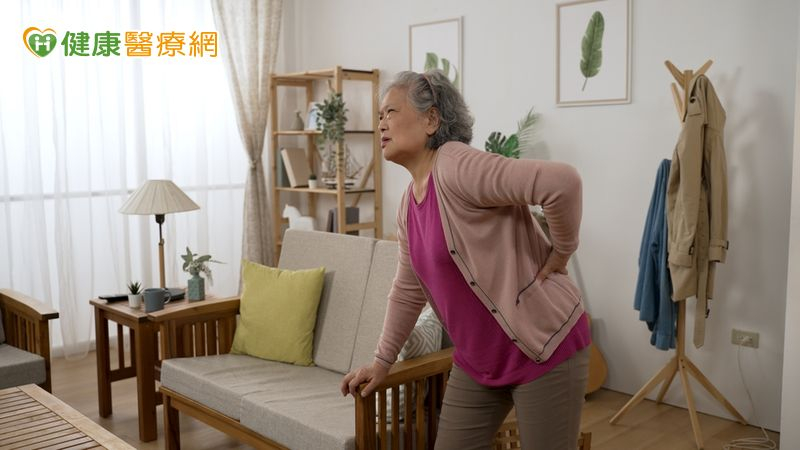 八旬婦腰椎術後又犯疼痛!微創治療成為新選擇