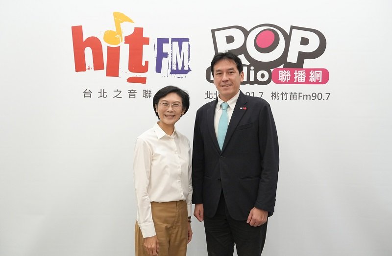 上節目談三萬人相挺  林岱樺：衝破派系封鎖，感謝市民做主