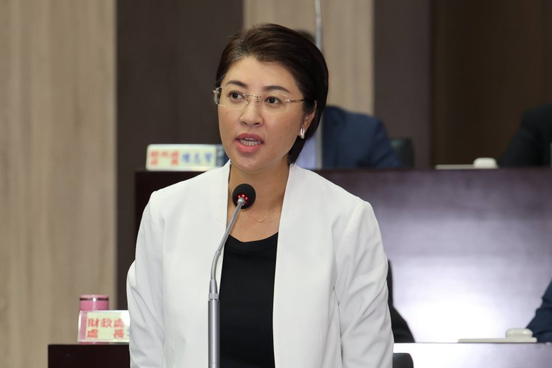 許淑華縣長：邁向永續目標，勇於化解嫌惡設施疑慮、落實必要環保建設