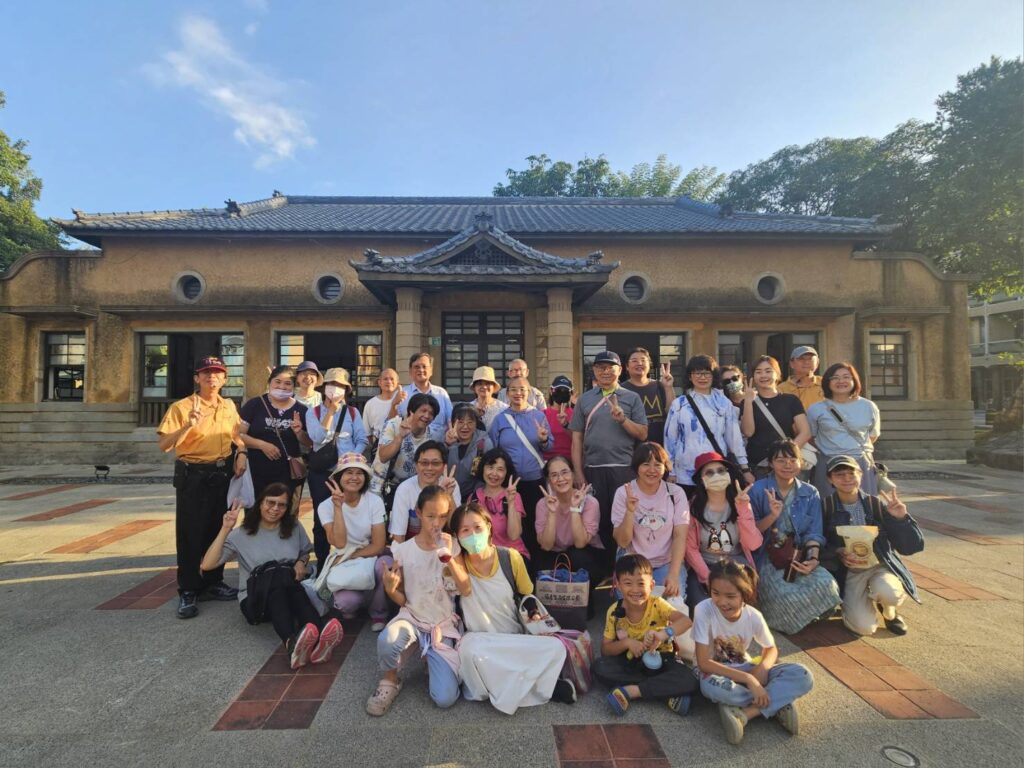 穿越「大目降」!走讀新化老街 百大文化基地體驗老屋魅力 48 %E7%99%BE%E5%A4%A7%E6%96%87%E5%8C%96%E5%9F%BA%E5%9C%B0 1024x768 1