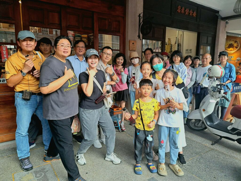 穿越「大目降」!走讀新化老街 百大文化基地體驗老屋魅力 50 %E6%96%B0%E5%8C%96%E8%80%81%E8%A1%97 1024x768 1