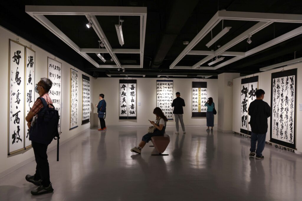國父紀念館中山青年藝術獎 推動臺灣藝術發展十年有成 38 %E9%9D%92%E5%B9%B4%E8%97%9D%E8%A1%93%E7%8D%8E 1024x683 1