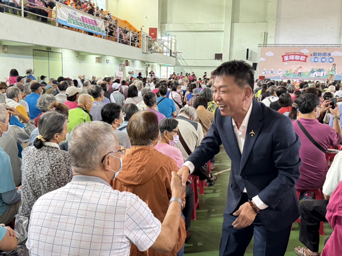 ▲許智傑會在民進黨內初選及與柯志恩對壘時獲勝的機率最高。(記者 李堂安 翻攝)