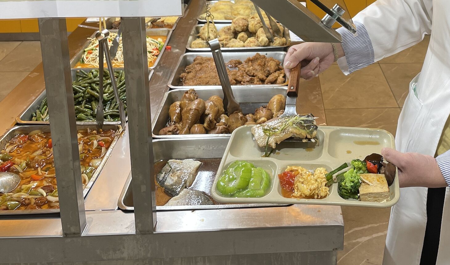 豬瘟吃嘸豬肉不怕! 營養師曝最佳蛋白質來源其實是「它」 242 豬瘟吃嘸豬肉不怕! 營養師曝最佳蛋白質來源其實是「它」 241