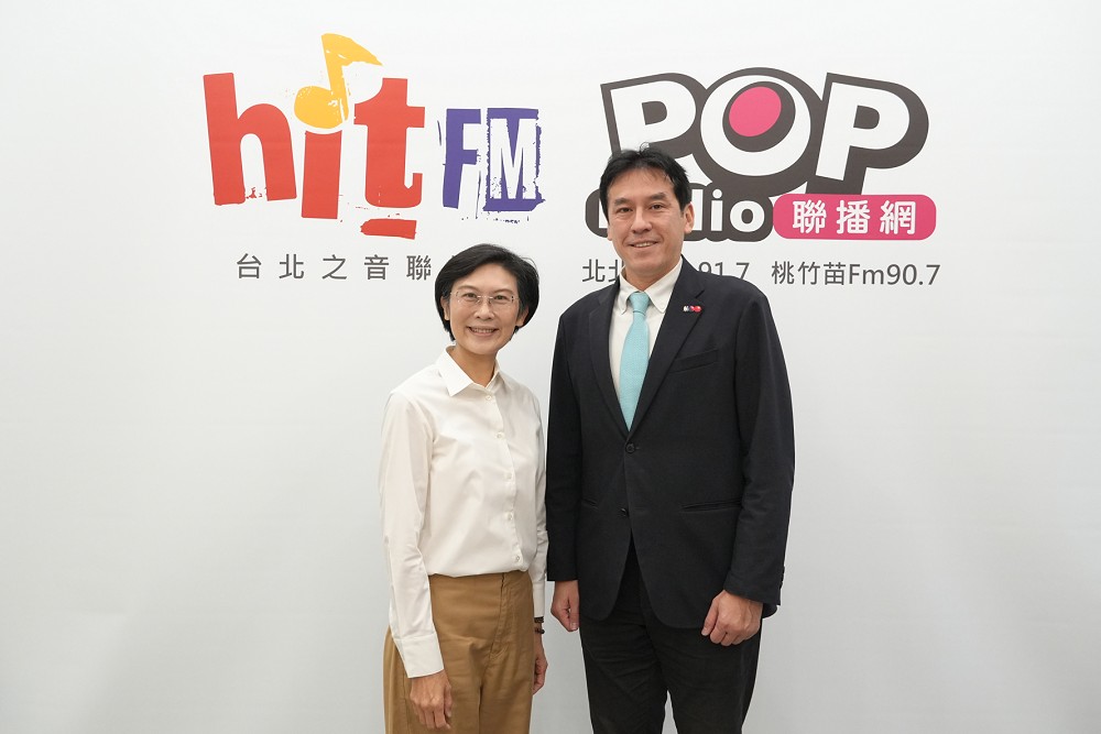 脫黨參選高雄市長？　林岱樺：最卑微的要求是公平競爭環境 245