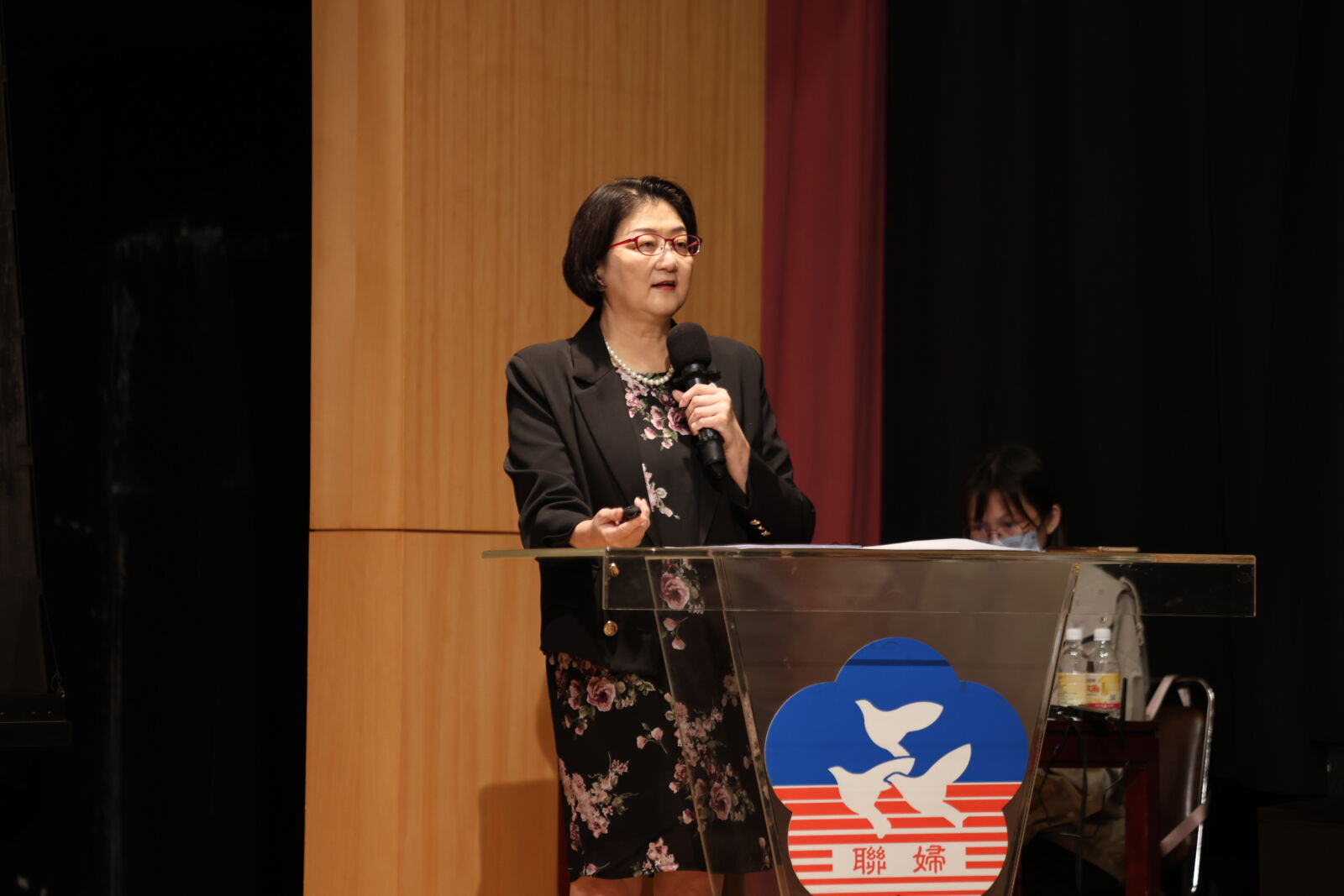 【有影】中華眷村文化發展總會舉辦「回顧1949」論壇 聚焦遷台族群對台犧牲與貢獻 256 【有影】中華眷村文化發展總會舉辦「回顧1949」論壇 聚焦遷台族群對台犧牲與貢獻 255