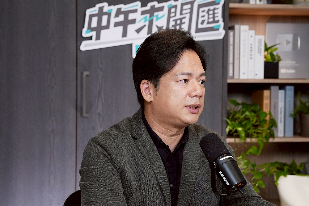 中午來開匯/推新竹購物節5百萬預算創54億成績 邱臣遠:今年可望上看60億 234 中午來開匯/推新竹購物節5百萬預算創54億成績 邱臣遠:今年可望上看60億 233
