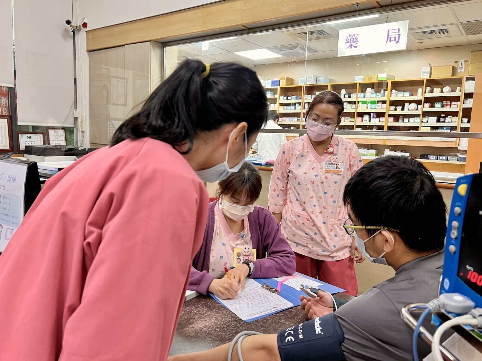 救急診壅塞「UCC」上路僅來255患者... 健保署認了還有進步空間 225