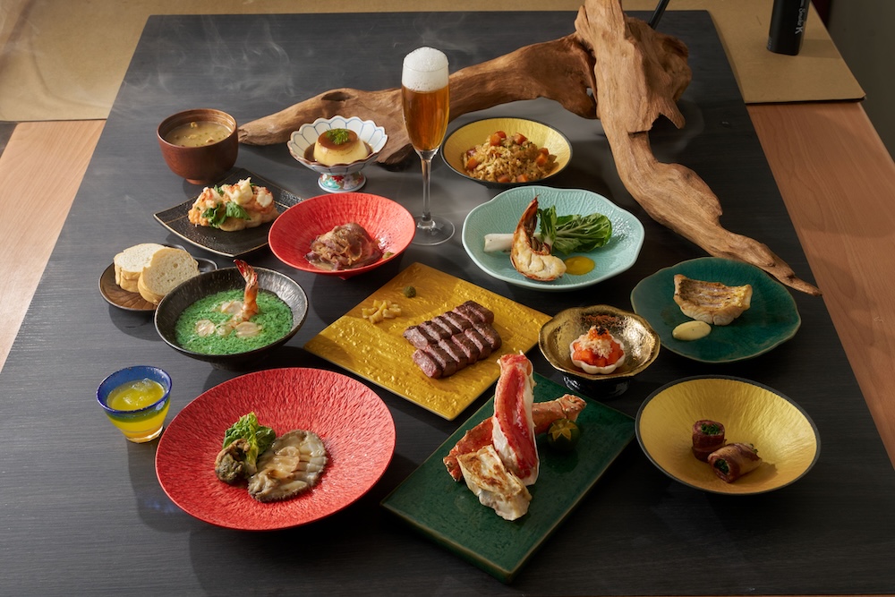 馬辣集團、路易奇燒肉多品牌表現亮眼 和十Shabu推冬季限定新品 Bar BEER探索工藝好好玩 199 cnews124251103a09