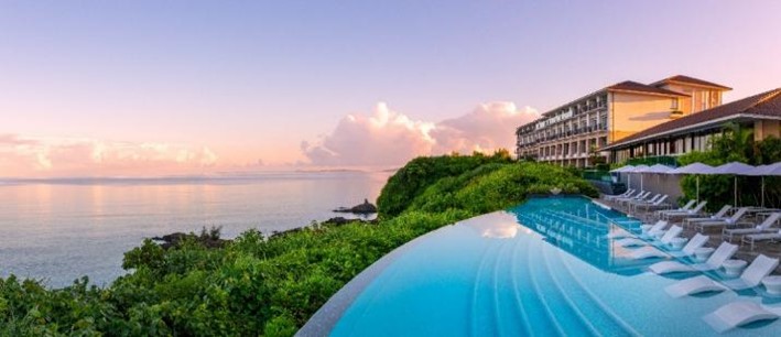 沖繩冬季旅宿新話題 海麗客蘭尼用溫度重新定義海島假期