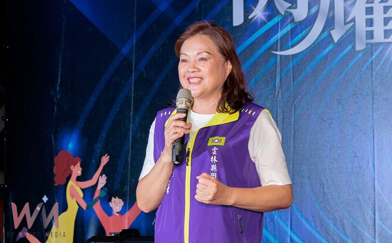 全國脊損運動大會選手之夜　多元表演點亮共融無礙雲林 - https://www.watchmedia01.com