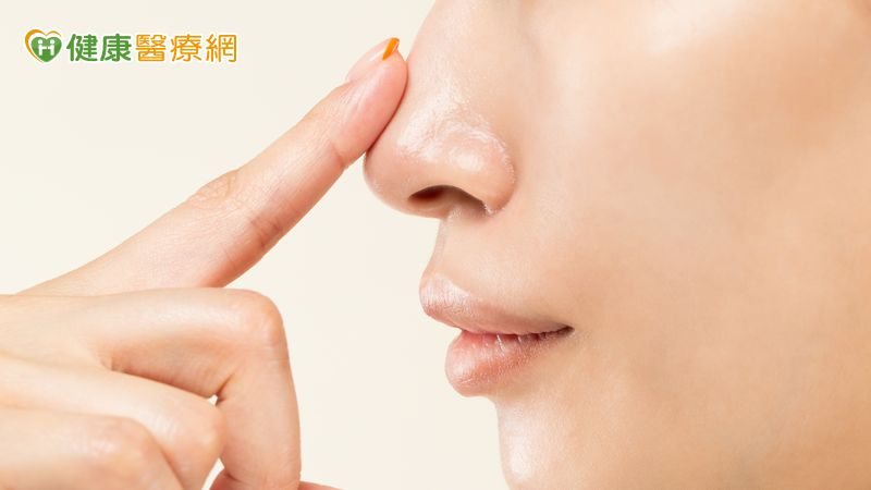 感到壓力鼻子先變冷?英研究揭「鼻溫下降」現象 或可成壓力偵測新指標
