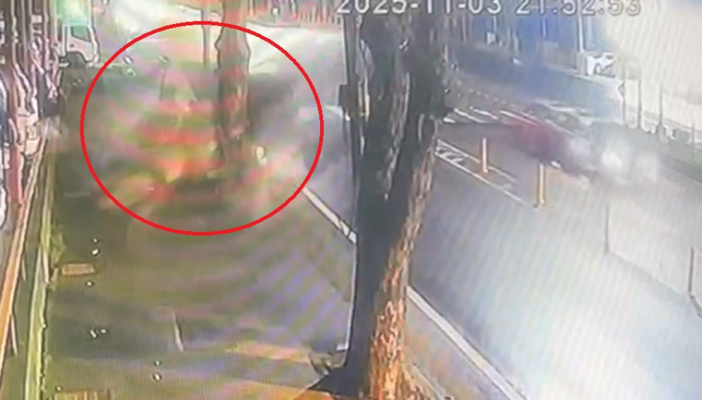 疑毒駕釀死亡車禍!龜山小貨車駕駛與自小客車相撞傷重不治 自小客車內搜出喪屍煙彈